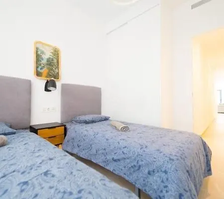 Yourspain 2024 S211b Apartamento