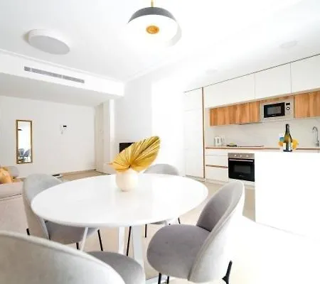 Apartamento Yourspain 2024 S211b Torrevieja