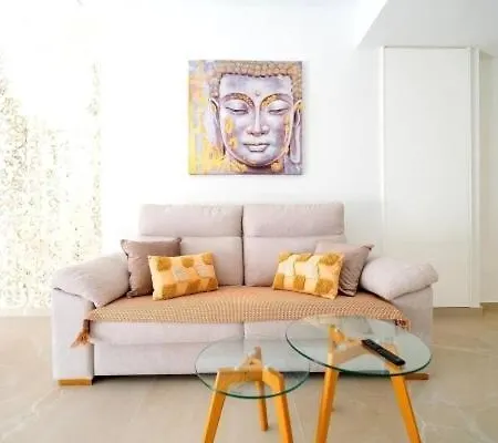 Yourspain 2024 S211b Apartamento Torrevieja