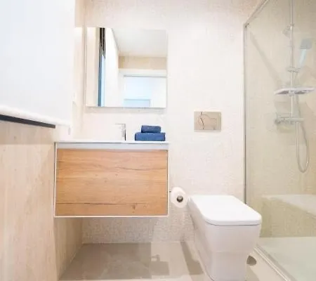 Apartamento Yourspain 2024 S211b *