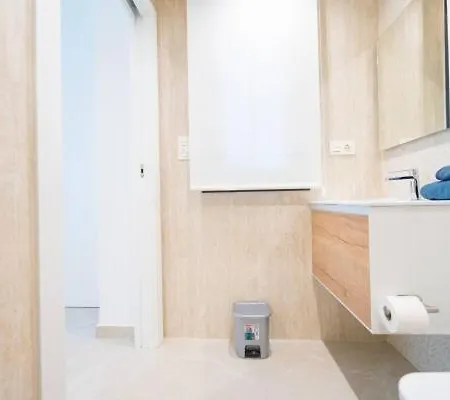 Apartamento Yourspain 2024 S211b Torrevieja