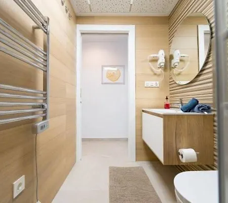 Lägenhet Yourspain 2024 S211b *