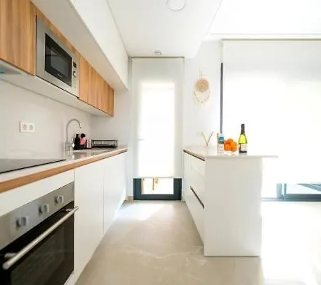 Yourspain 2024 S211b Lägenhet Torrevieja