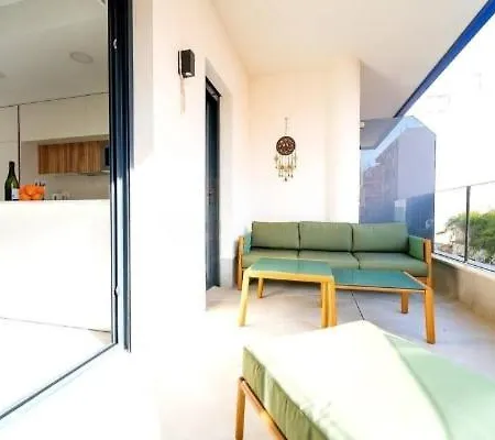 Yourspain 2024 S211b Lägenhet *